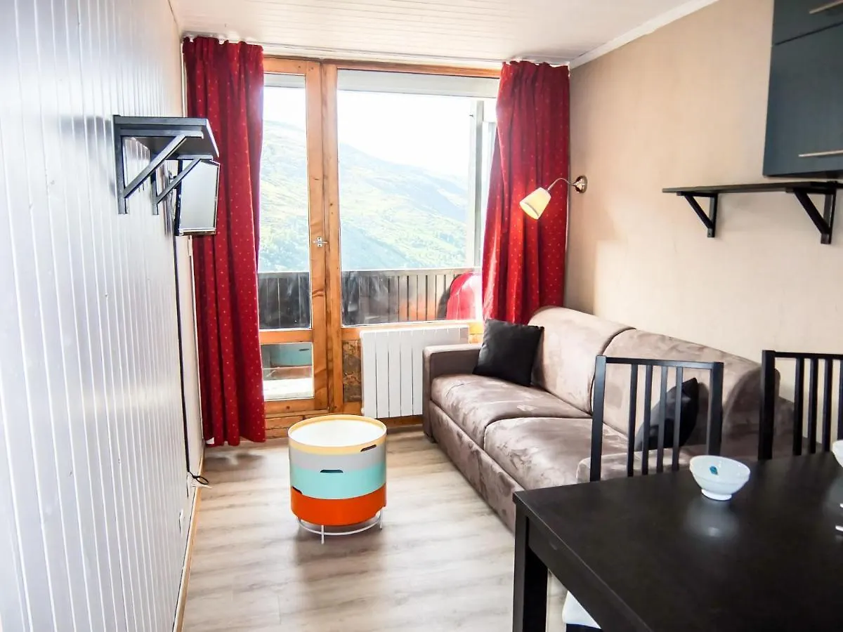 Apartment Villaret 604 By Interhome Saint-Martin-de-Belleville