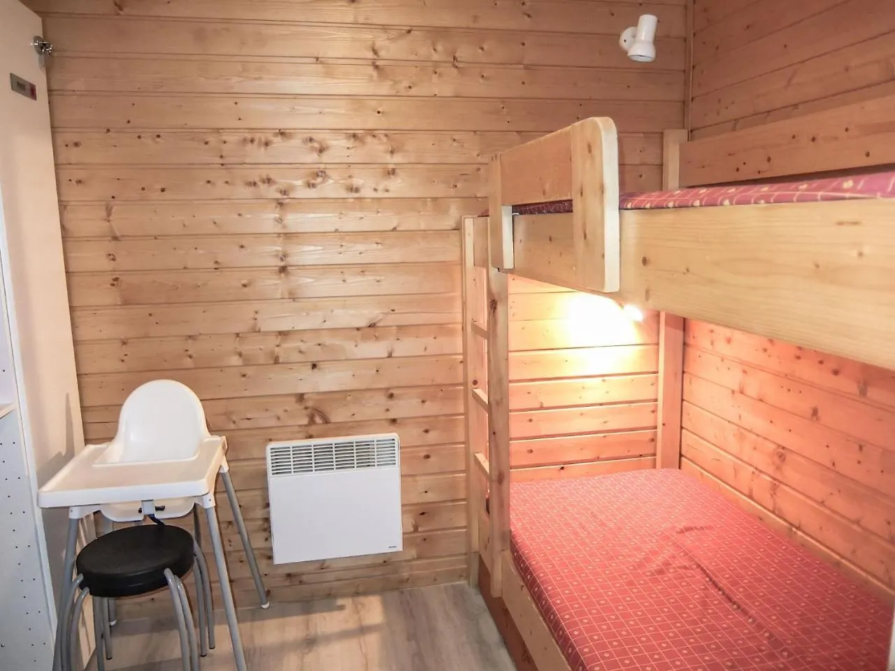 Apartment Villaret 604 By Interhome Saint-Martin-de-Belleville