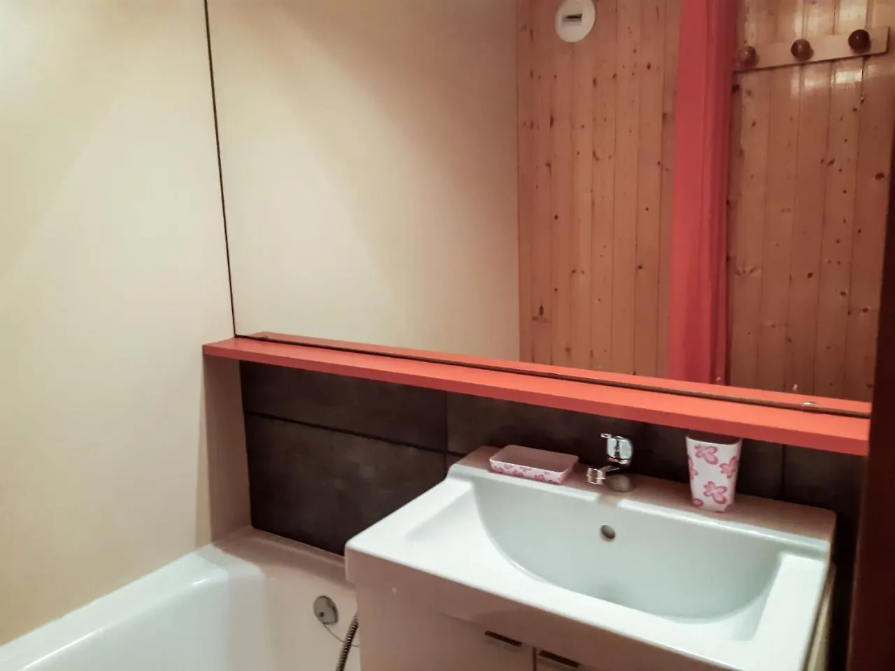 Apartment Villaret 604 By Interhome Saint-Martin-de-Belleville